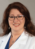 Jeanne Therese Grossman, M.D.