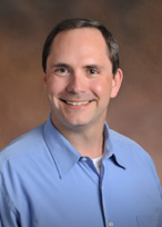 Andrew Morton, M.D.