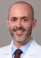 Zachary Aaron Britstone-Schwartz, M.D.
