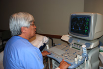Diagnostic Imaging