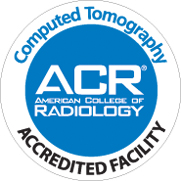 ACR Accredited Facility