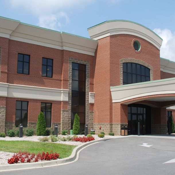 Northfield Plaza